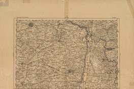 Reymann's Special Karte  [material cartográfico]