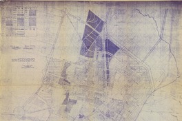Plan regulador de Rancagua  [material cartográfico] [Municipalidad de Rancagua]