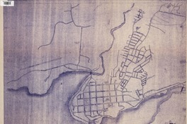 Castro  [material cartográfico]