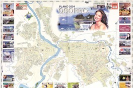 Plano Osorno  [material cartográfico]