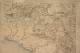 Mapa del Perú  [material cartográfico] A. Raimondi.