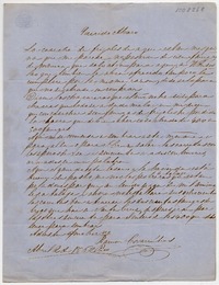 [Carta] 1862 Abril 2, Pico [Melipilla] [a] Alvaro Covarrubias