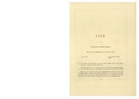 [Carta de la región Magallánica y de la Tierra del Fuego]