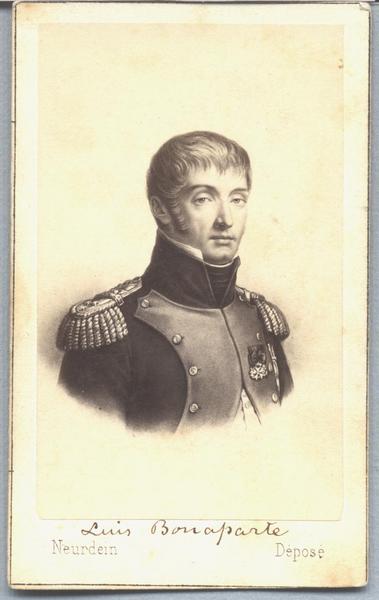 Luis Bonaparte