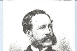 Joaquín Blest Gana