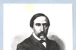 Gregorio Víctor Amunátegui
