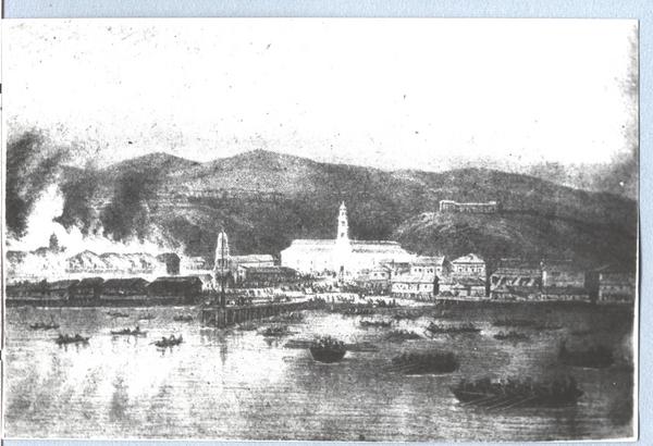 [Incendio de Valparaíso en 1843]