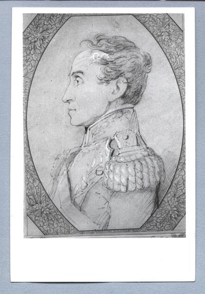 General Simón Bolívar