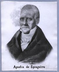 Agustín de Eyzaguirre