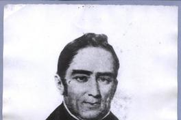 Joaquín Tocornal