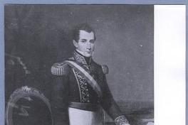 Joaquín Prieto