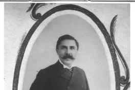 Ramón A. Laval Alvear