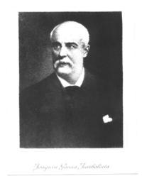 Joaquín García Icazbalceta