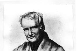 A. Humboldt