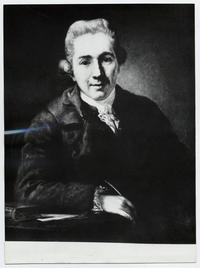[Johann Jakob Engel] (1741-1802).