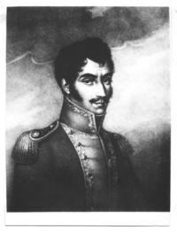 [Simón Bolívar]