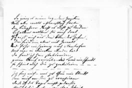 [Carta, Convento de los Agustinos : página n.33, fechada en Munich 27 Agosto 1850]