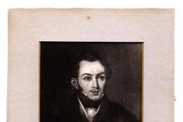 Simón Bolívar, en 1810