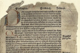 Opus præclarissimum in quatuor libro Sententiarum