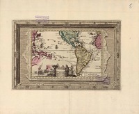 [Voyage par mer de Ferdinand Magellan de Catilla au Rio de la Plata]  [material cartográfico] levantado Diego López