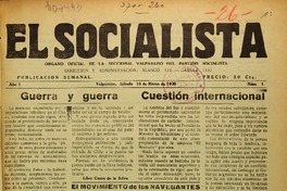 El Socialista