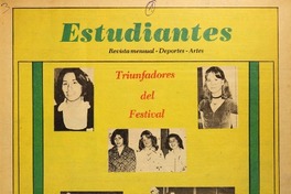 Estudiantes (Temuco, Chile : 1979)