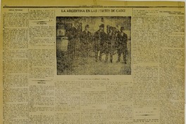 La Unión (Punta Arenas, Chile : 1912)