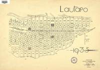 Lautaro 1935.