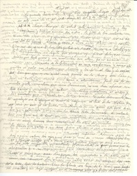 [Carta] [1946?] mayo 30, [Chile] [a] [Gabriela Mistral]