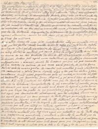 [Carta] [1944 mayo, La Serena] [a] Gabriela Mistral