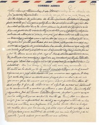 [Carta] 1944 dic. 7, La Serena [a] Gabriela Mistral