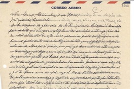 [Carta] 1944 dic. 7, La Serena [a] Gabriela Mistral