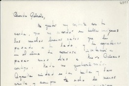 [Carta] 1954 dic. 12, [Estados Unidos] [a] Gabriela Mistral