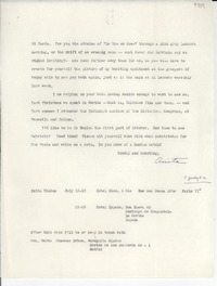 [Carta] 1952 jul. 7, [Los Angeles, California, EE.UU.] [a] Doris [Dana]