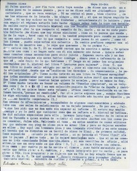 [Carta] 1944 mayo 26, Buenos Aires, [Argentina] [a] Palma [Guillén]