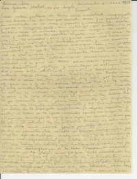 [Carta] 1946 dic. 2, Buenos Aires [a] Gabriela Mistral, Los Ángeles