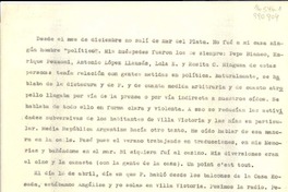 [Carta] 1953 jun. 17, Buenos Aires, [Argentina] [a] [Gabriela Mistral]