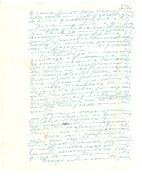 [Carta] [1953] jun. 25 [al] Excmo. Señor Don Oscar Fenner
