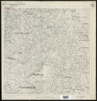 Nilahue  [material cartográfico] Instituto Geográfico Militar de Chile.
