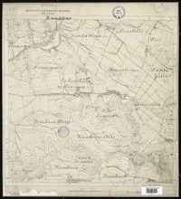 Puangue  [material cartográfico] Instituto Geográfico Militar de Chile.