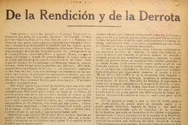 Noticioso de la Agrupación Patriótica Catalana.
