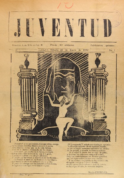 Juventud (Iquique, Chile : 1932))
