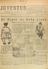 Juventud (Rancagua, Chile : 1932)