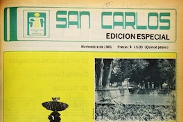 San Carlos (San Carlos, Chile : 1981)