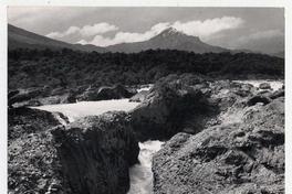 Saltos del Río Petrohué, Llanquihue
