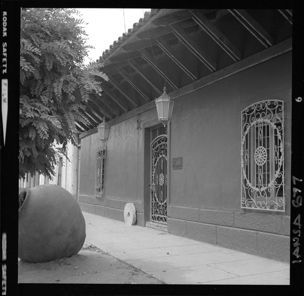 Museo de Arte y Artesanía de Linares