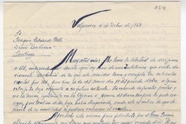 [Carta] 1959 diciembre 4, Valparaíso, [Chile] [a] Joaquín Edwards Bello