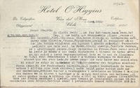 [Carta] 1952 junio 5, Viña del Mar, [Chile] [a] Joaquín Edwards Bello