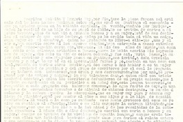 [Carta] [1935], [ España] [a] Palma Guillen y Margot, [México]
