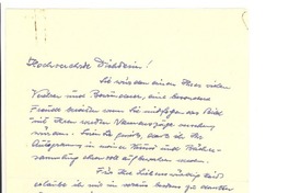[Carta], 1950 oct. 20, Wien, Österreich [a] Gabriela Mistral